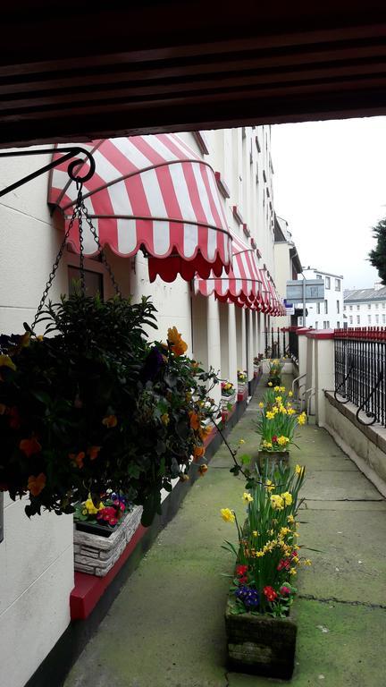 Mornington Hotel Saint Helier Jersey Dış mekan fotoğraf