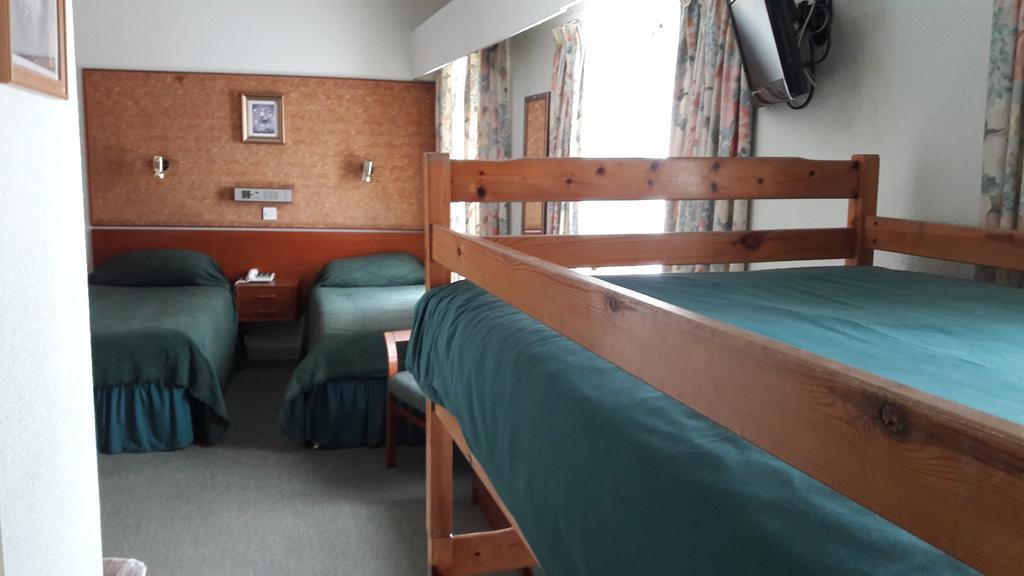Mornington Hotel Saint Helier Jersey Dış mekan fotoğraf