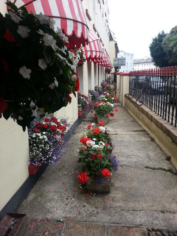 Mornington Hotel Saint Helier Jersey Dış mekan fotoğraf